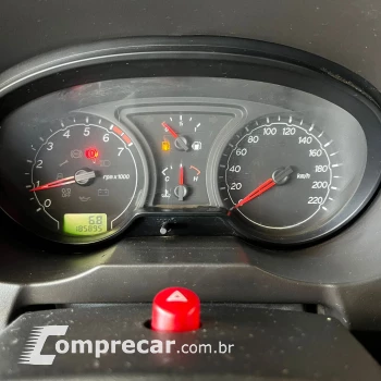 ECOSPORT 1.6 XL 8V