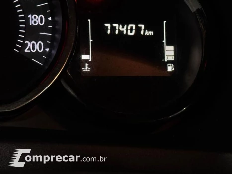 SANDERO ZEN10MT