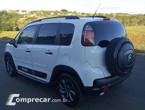 AIRCROSS 1.6 Shine 16V