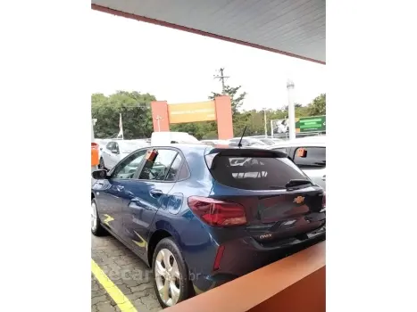 ONIX 1.0 TURBO FLEX LTZ MANUAL