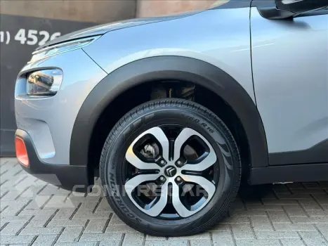 C4 CACTUS 1.6 VTI 120 Feel Pack Eat6