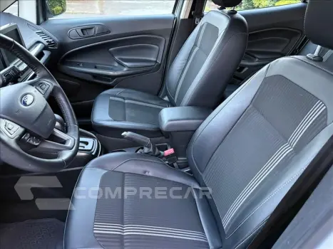 ECOSPORT 1.5 Ti-vct Freestyle