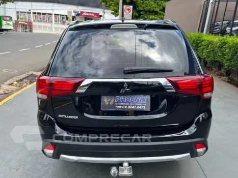 OUTLANDER 2.0 16V