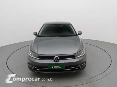 POLO 1.0 170 TSI HIGHLINE AUTOMÁTICO