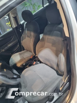 ONIX 1.4 MPFI LTZ 8V