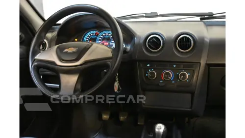 CELTA - 1.0 MPFI LT 8V 4P MANUAL