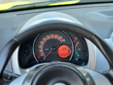 UNO 1.4 EVO ECONOMY 8V FLEX 4P MANUAL