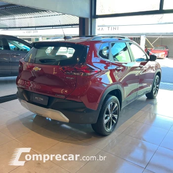 TRACKER Premier 1.2 Turbo 12V Flex Aut.