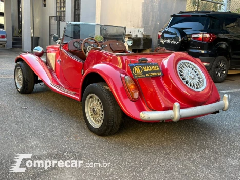 CLASSICO 1.6 8V