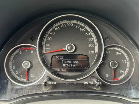 UP 1.0 170 TSI Connect