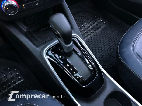 Tracker 1.2 Turbo Flex Premier Automático