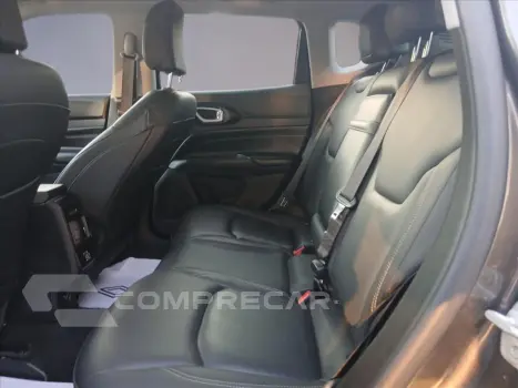 COMPASS 1.3 T270 TURBO FLEX LONGITUDE AT6