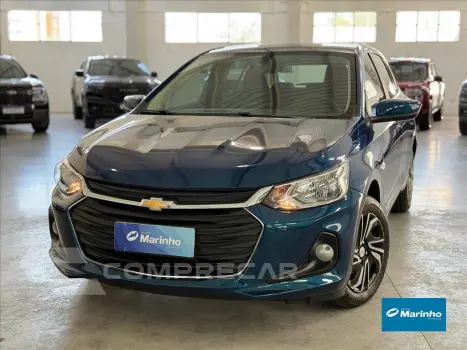 ONIX 1.0 FLEX LT MANUAL