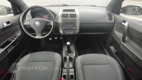 POLO 1.6 MI Sportline 8V