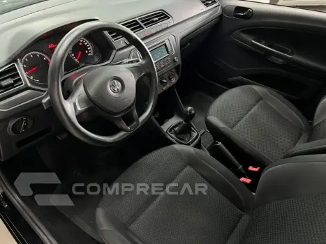 VOYAGE 1.0 12V MPI TOTALFLEX 4P MANUAL