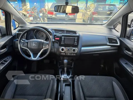 WR-V - 1.5 16V ONE EX CVT