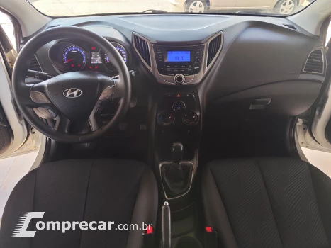 HB20S 1.6 Comfort Plus 16V