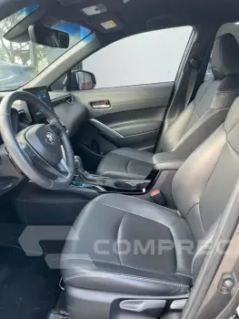 COROLLA CROSS 2.0 Vvt-ie XRE