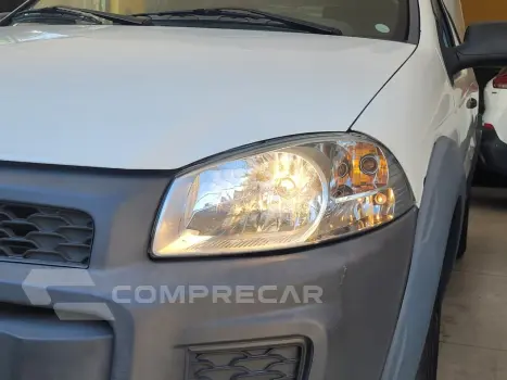 Strada Working 1.4 mpi Fire Flex 8V CS