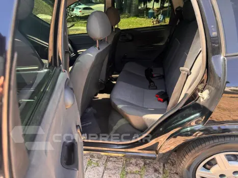 Classic Life/LS 1.0 VHC FlexP. 4p