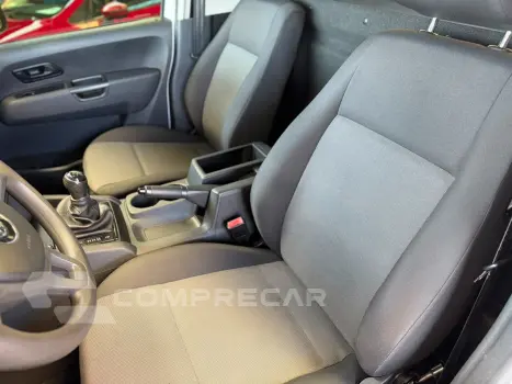 AMAROK CS2.0 16V/S2.0 16V TDI 4x4 Diesel