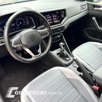 NIVUS 1.0 200 TSI Highline