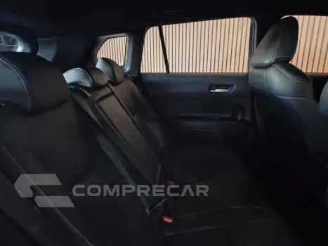 COROLLA CROSS 2.0 VVT-IE FLEX XRE DIRECT SHIFT