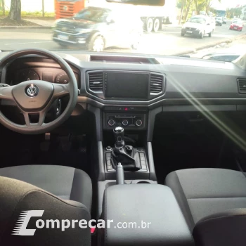 AMAROK SE CD 2.0 16V TDI 4x4 Diesel