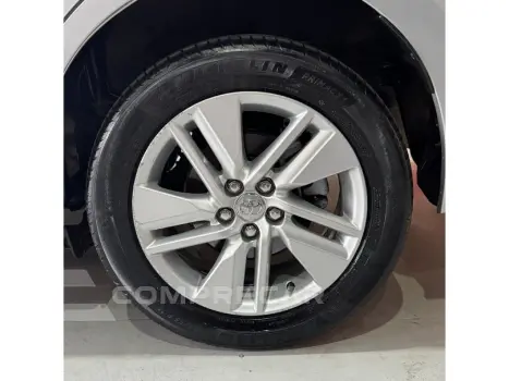 COROLLA 1.8 GLI UPPER 16V FLEX 4P AUTOMATICO