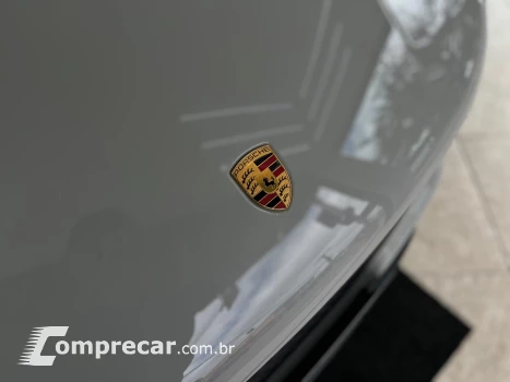 MACAN 2.0 TURBO GASOLINA PDK