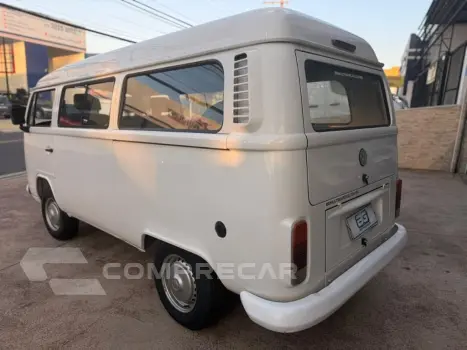 Kombi Standard 1.4 Mi Total Flex 8V