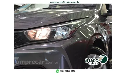 ARGO - 1.0 FIREFLY DRIVE MANUAL