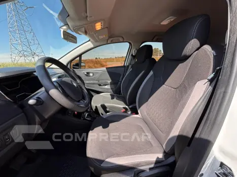 CAPTUR 1.6 16V SCE FLEX ZEN X-TRONIC