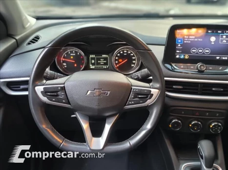 TRACKER 1.0 Turbo LTZ