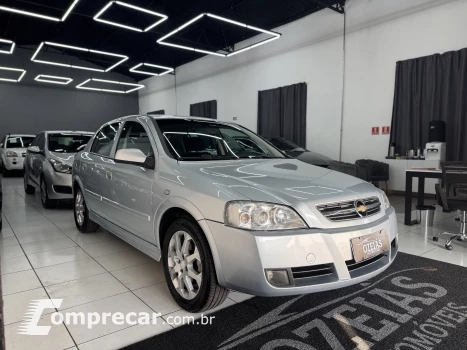 ASTRA 2.0 MPFI Advantage 8V