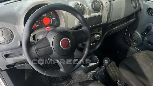 FIORINO 1.4 MPI Furgão 8V