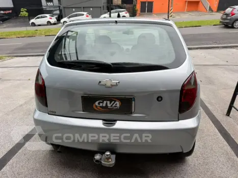 Celta Life/ LS 1.0 MPFI 8V FlexPower 3p
