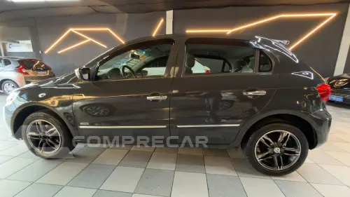 GOL 1.0 12V MPI Totalflex Trendline