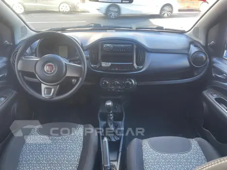 UNO 1.0 EVO Vivace 8V