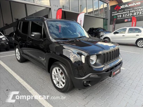 RENEGADE 1.8 16V Sport