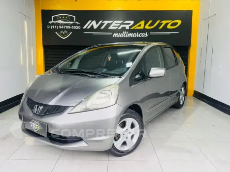 FIT 1.4 LX 16V