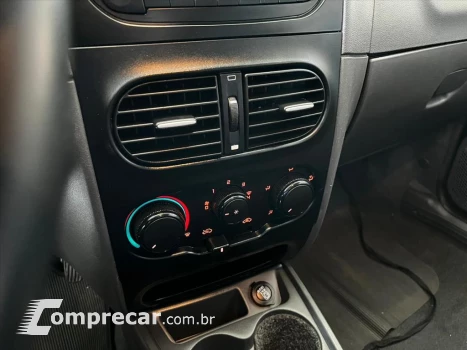 SIENA 1.4 MPI EL 8V FLEX 4P MANUAL