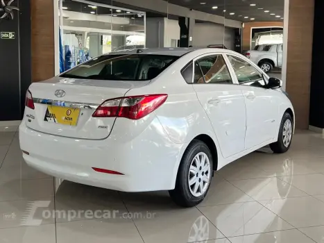 HB20S 1.0 COMFORT PLUS 12V FLEX 4P MANUAL