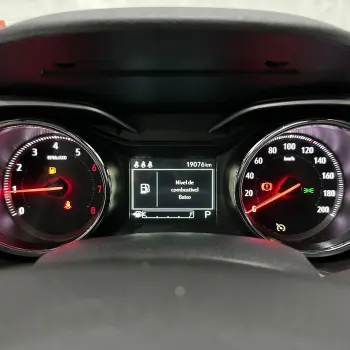 TRACKER RS 1.2 Turbo 12V Flex Aut.