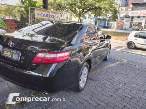 CAMRY 3.5 XLE V6 24V