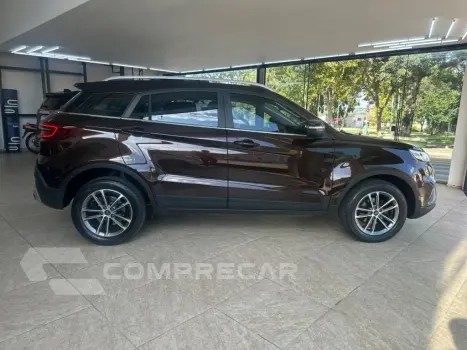 TERRITORY 1.5 ECOBOOST GTDI GASOLINA SEL AUTOMÁTICO