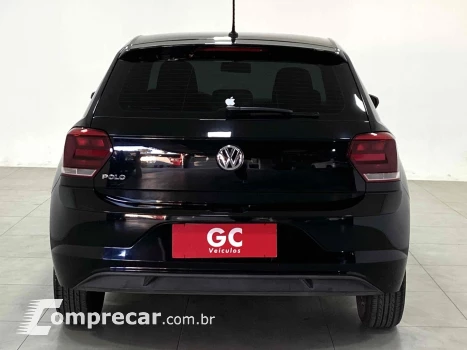POLO 1.0 MPI TOTAL FLEX MANUAL