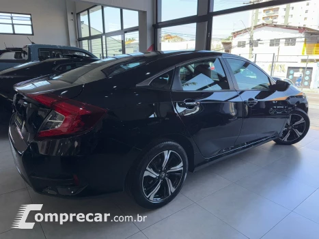 CIVIC 2.0 16vone EX
