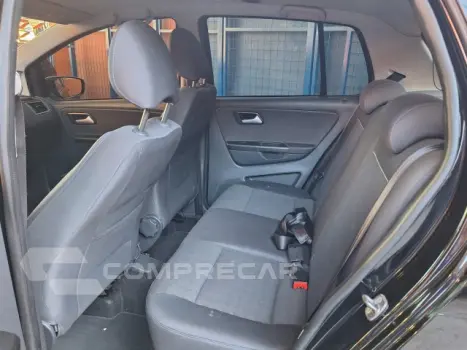 FOX - 1.6 MSI COMFORTLINE 8V 4P MANUAL