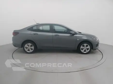 ONIX 1.0 TURBO FLEX LTZ AUTOMÁTICO